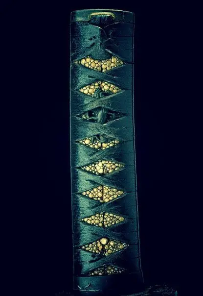 Vakidazi, Japan, 16th Century