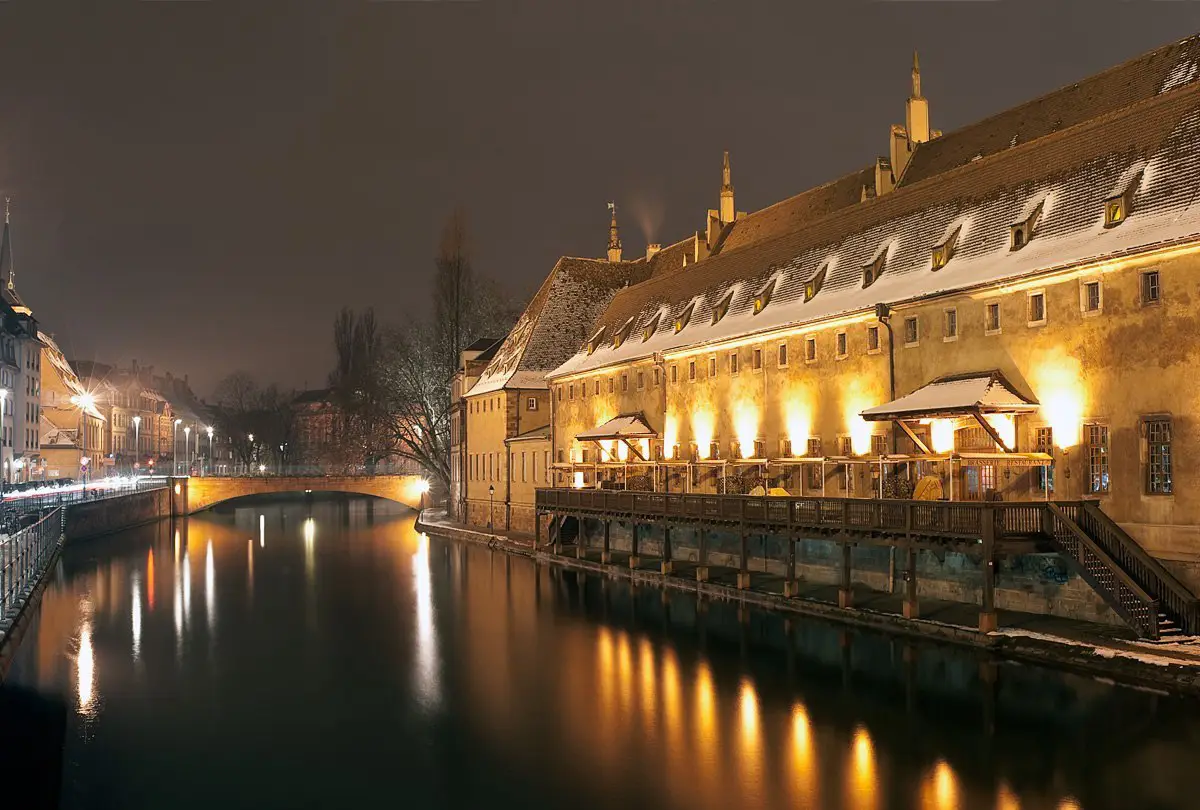 Strasbourg, France