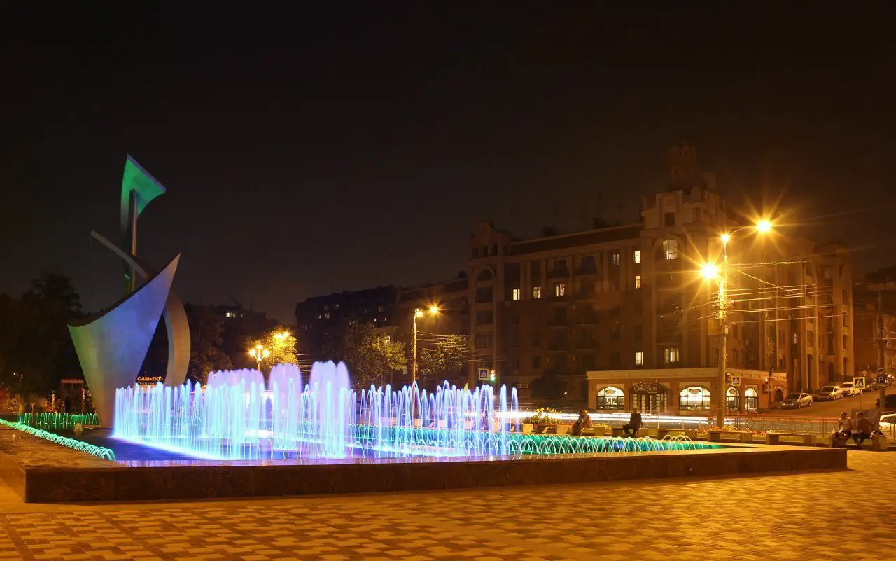 Самара