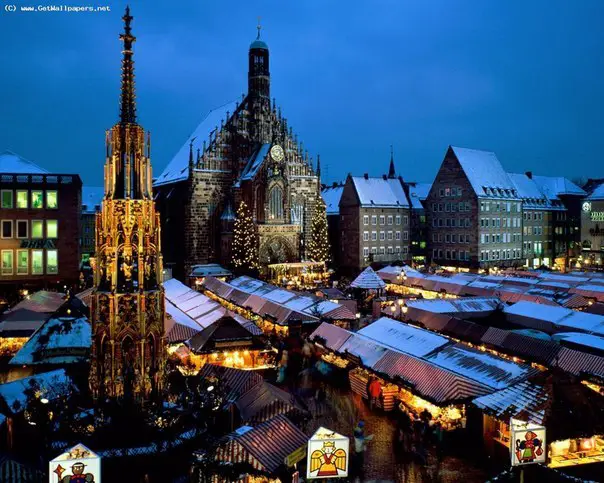 Nuremberg, Germany