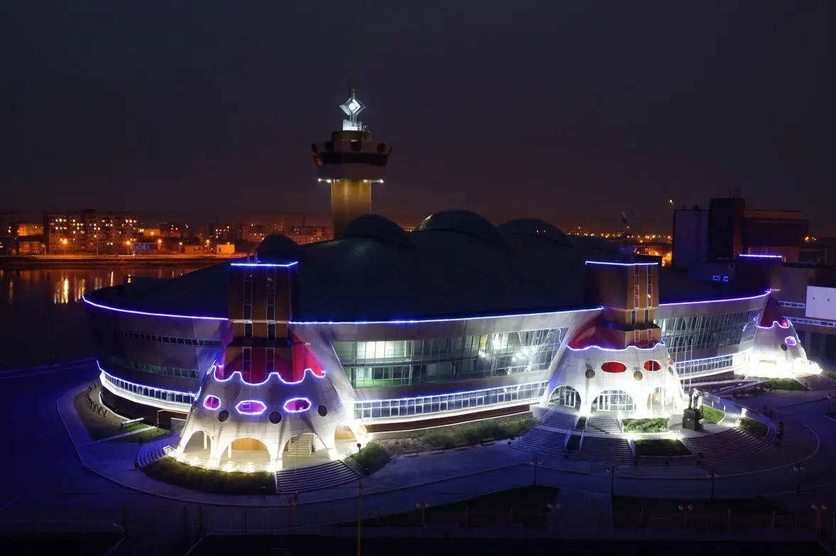 Yakutsk