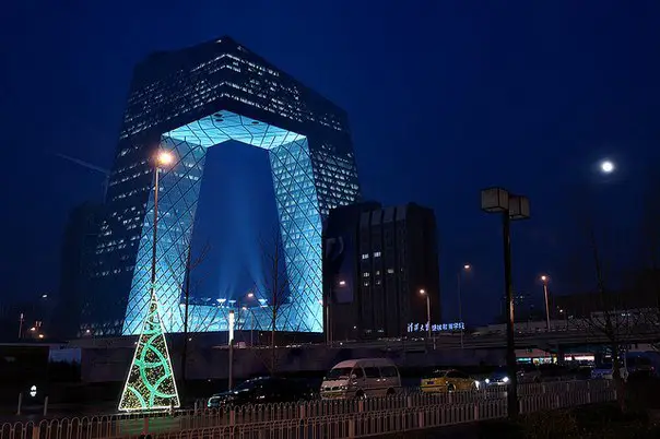 Beijing