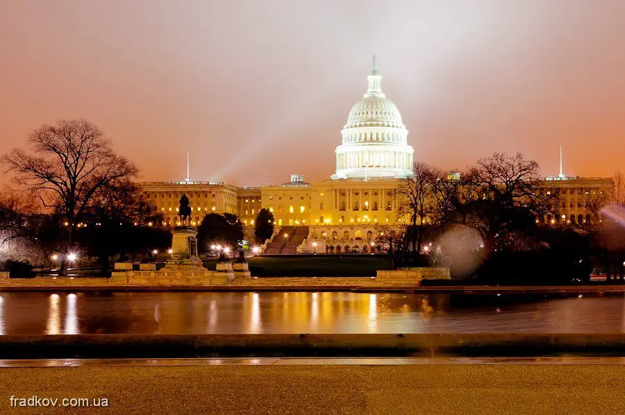 Washington, USA