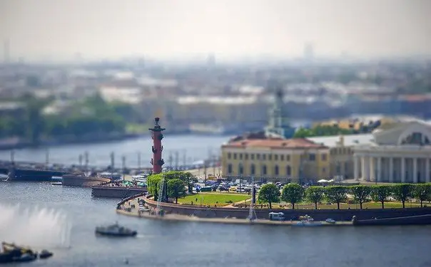 Прекрасный Санкт-Петербург, Россия