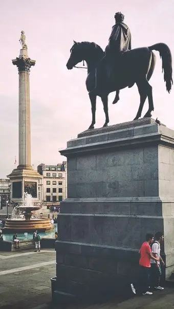Лондон