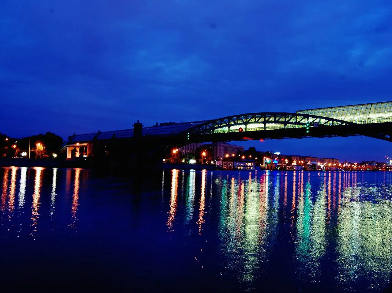 Moscow