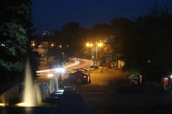 Saransk. Mordovia