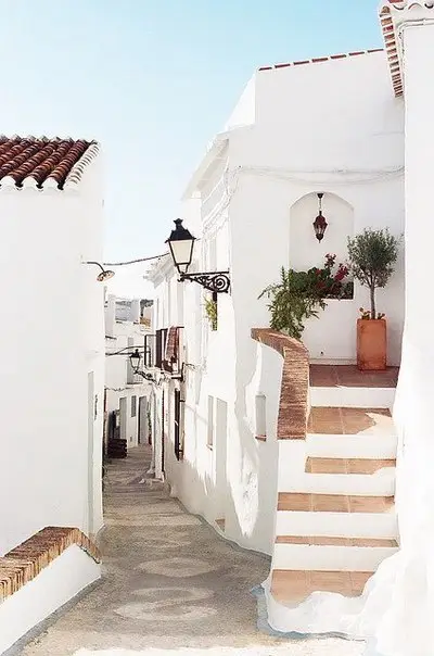 Santorini, Greece