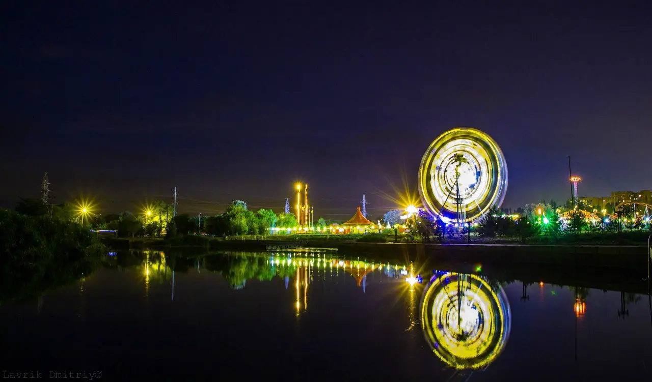 Ukraine, Mariupol