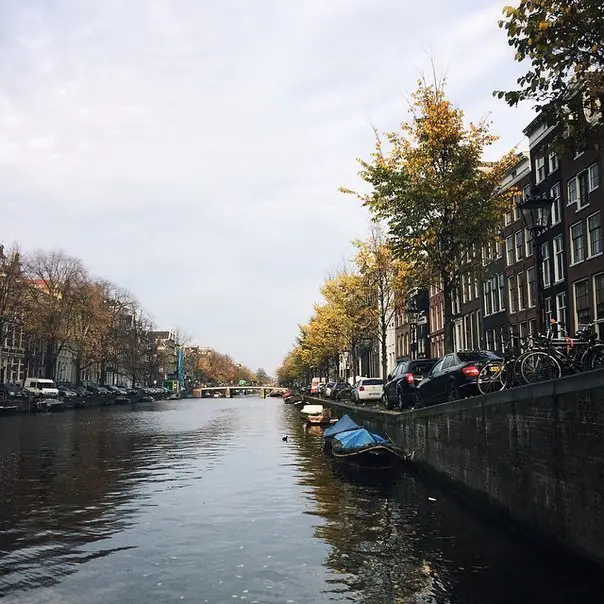 Amsterdam, The Netherlands