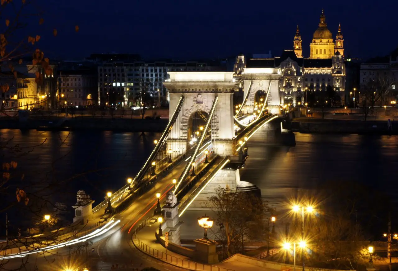 Hungary, Budapest