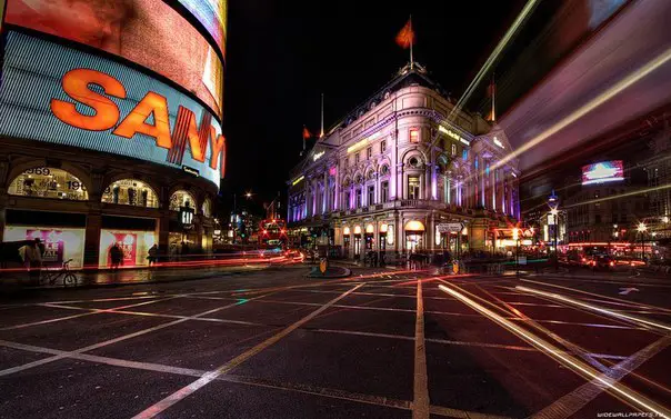 London