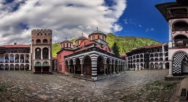 Болгария
