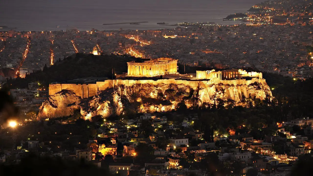 Athens, Greece