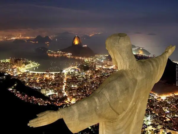 Rio de Janeiro