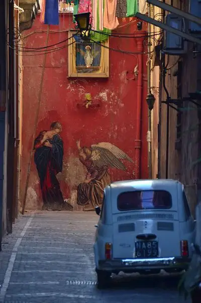 Рим, Италия