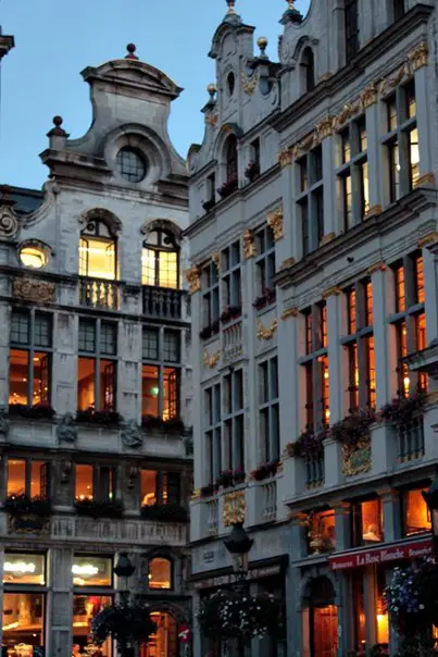Brussels, Belgium