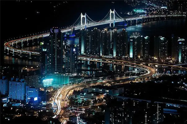 Busan, South Korea