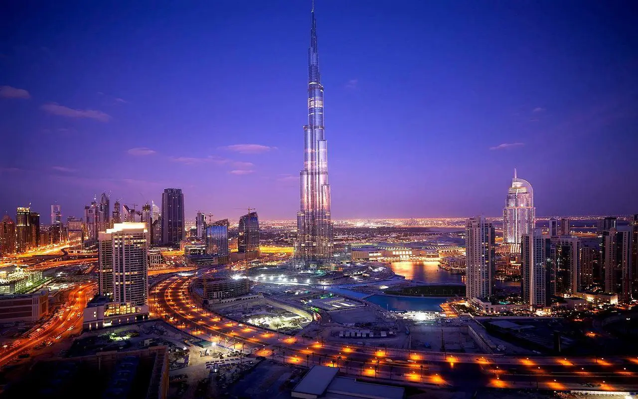 Dubai, UAE