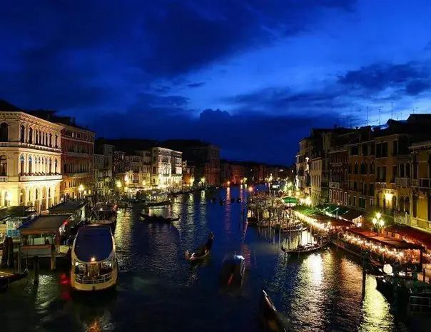 Venice