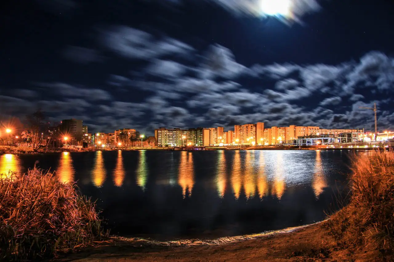 Dubna