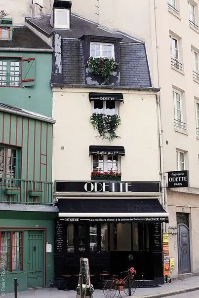 Paris, France