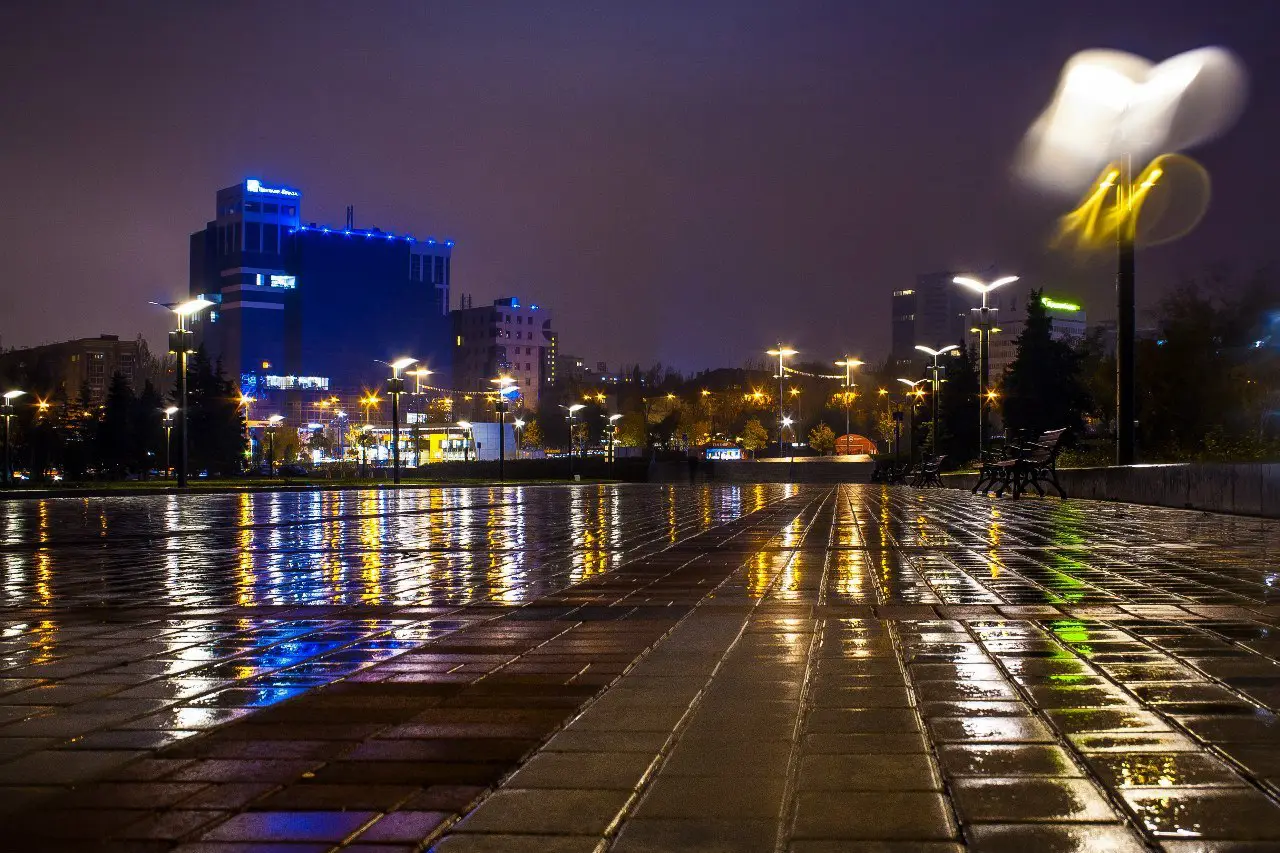 Donetsk