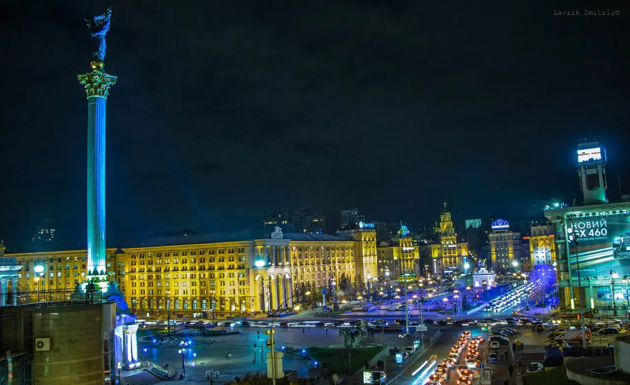 Kiev