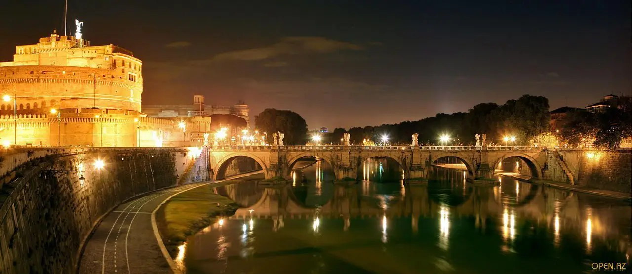 Rome, Italy
