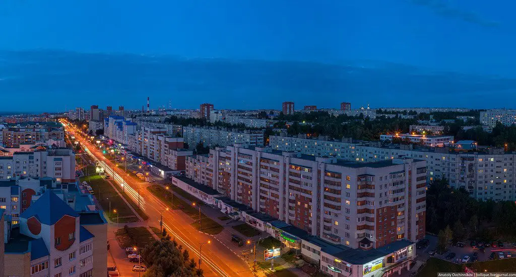 Чебоксари