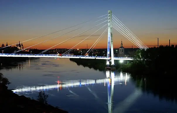 Тюмень, Росія