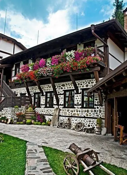 Болгария