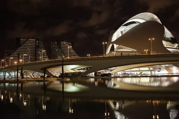 Spain, Valencia