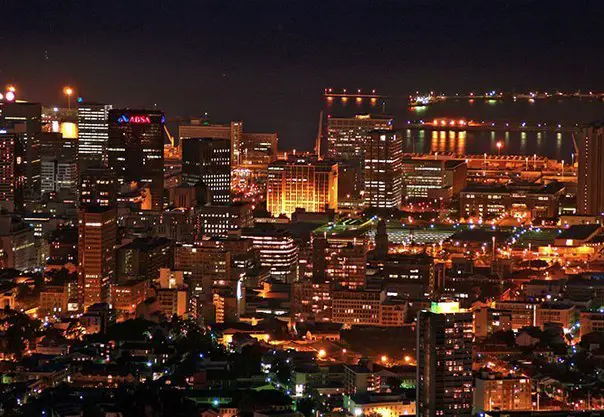 Cape Town, South Africa