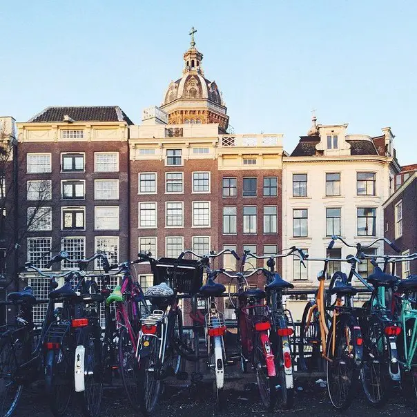 Amsterdam, The Netherlands