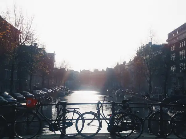 Amsterdam