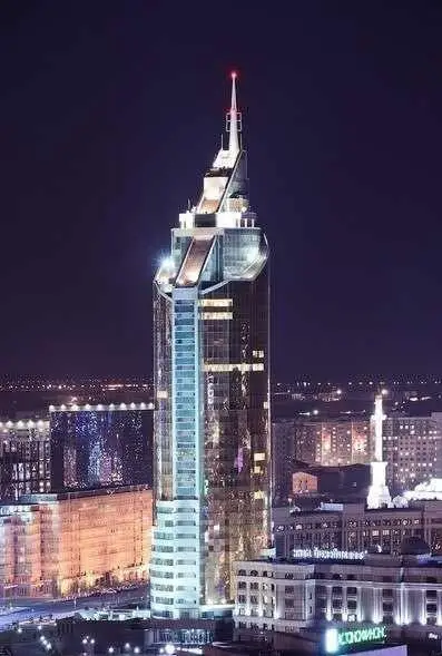 Астана, Казахстан