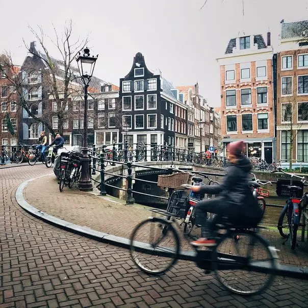 Amsterdam, The Netherlands