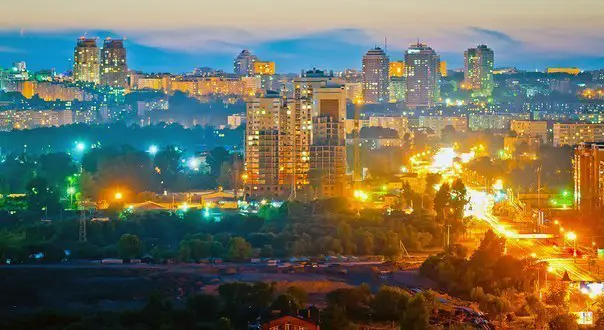 Khabarovsk, Russia