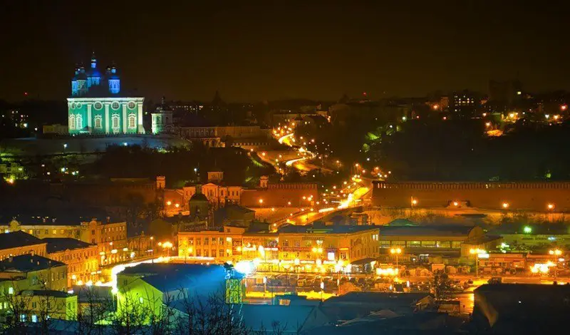 Smolensk