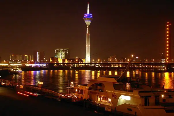 Düsseldorf, Germany