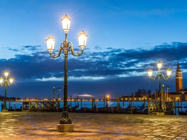 Venice