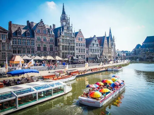 Belgium