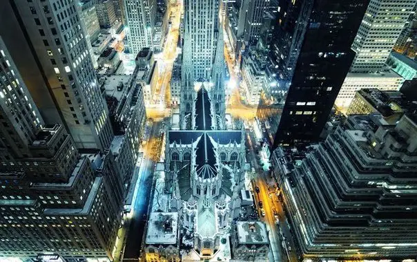 Manhattan