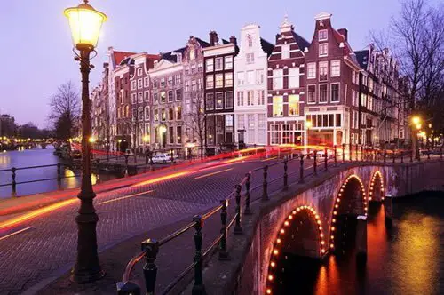 Amsterdam