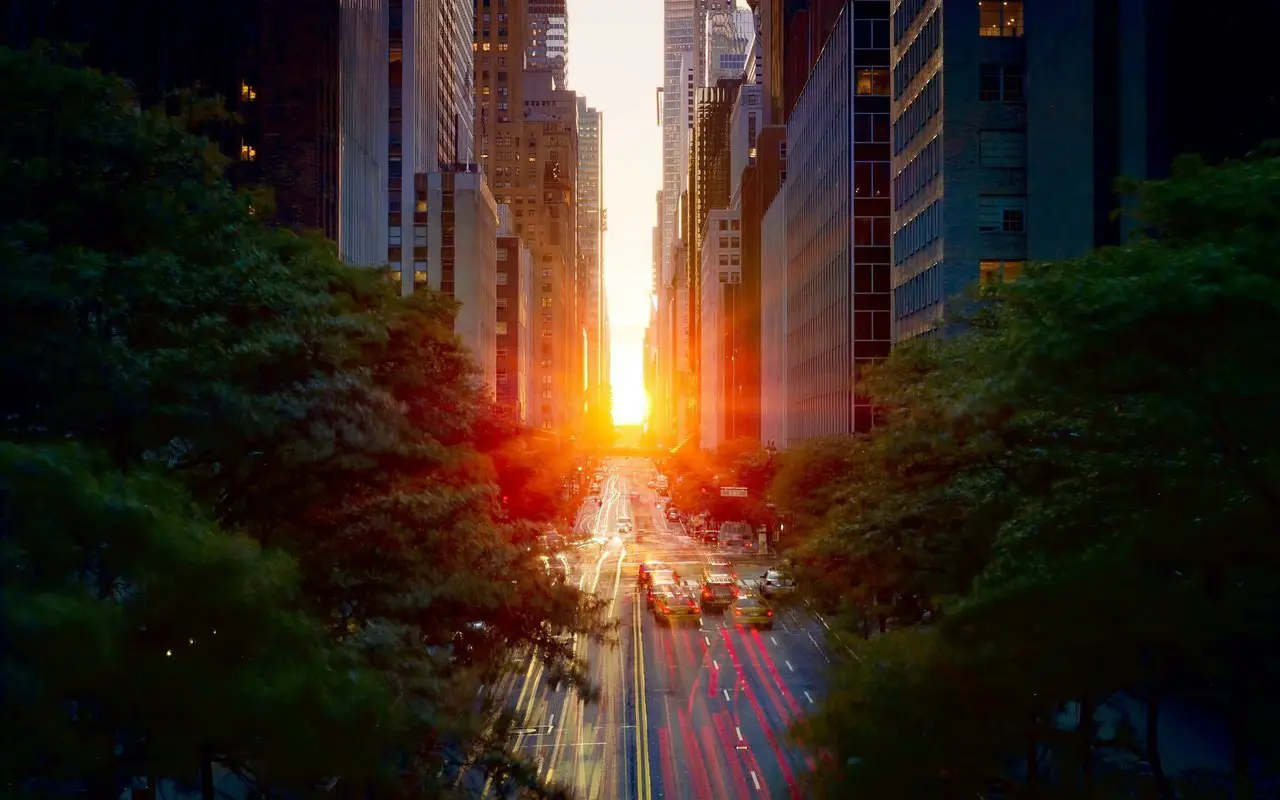 New York, USA