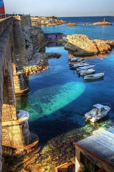 Marseille, France