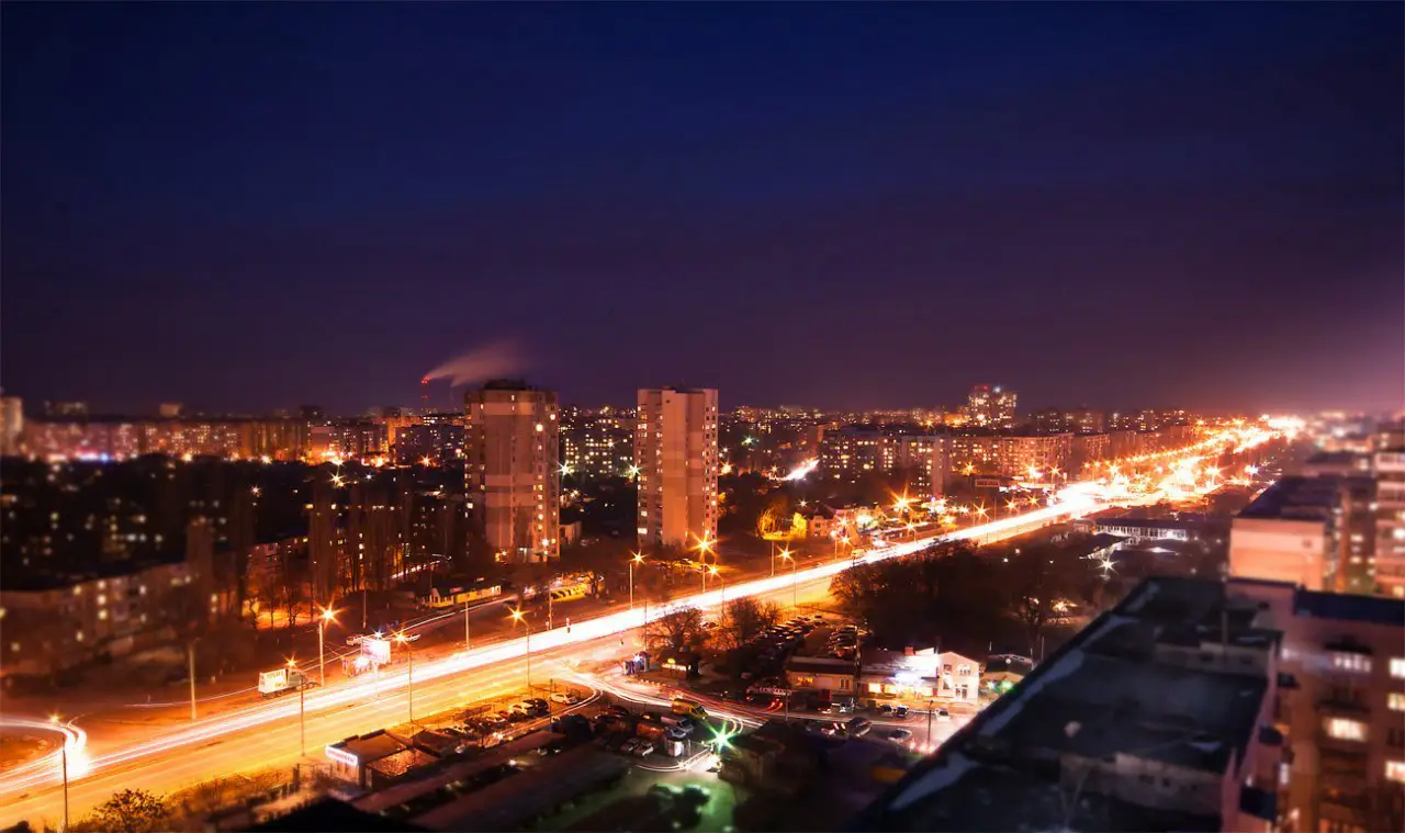 Odessa