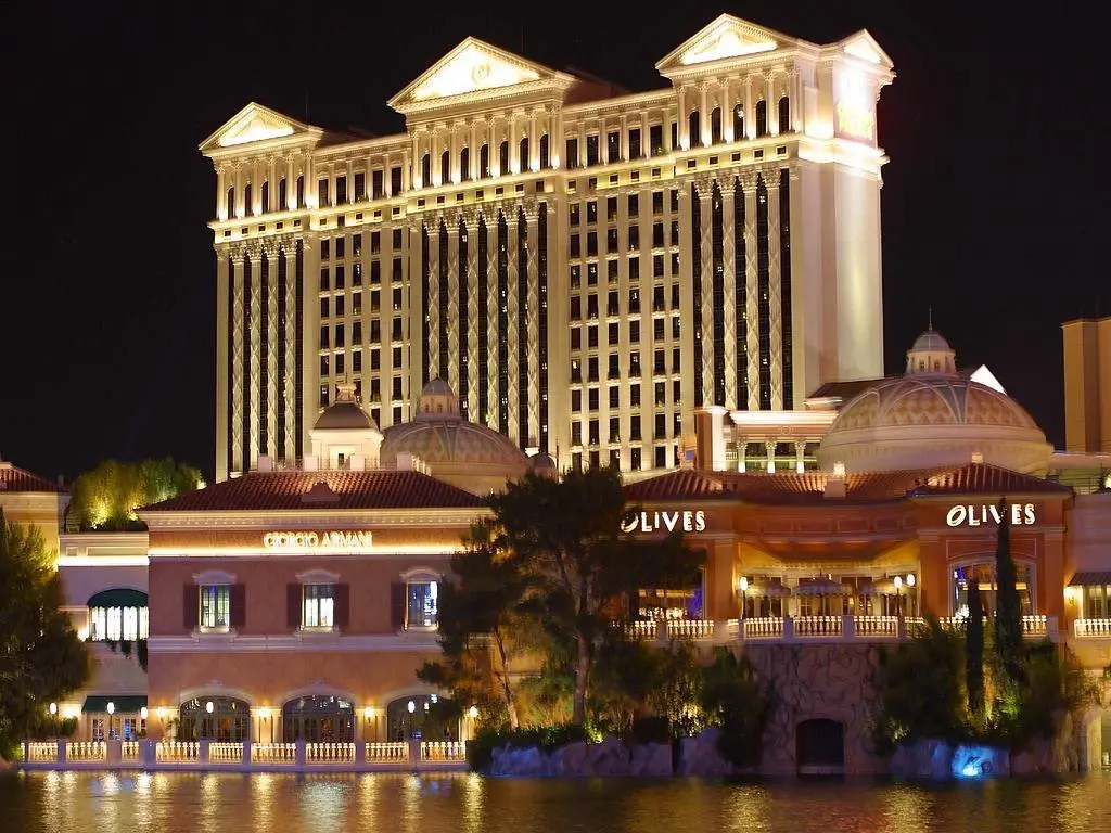 Las Vegas, United States of America