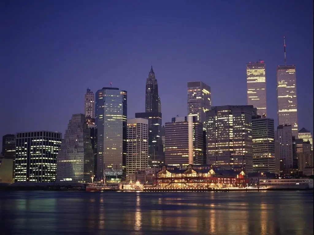 New York